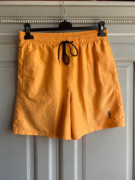 ysl shorts mens|cheap YSL clothing for men.